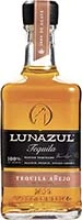 Lunazul Anejo Is Out Of Stock