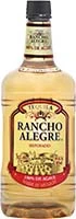 Rancho Alegre Reposado 1.0