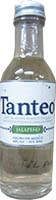 Tanteo Jalapeno Tequila