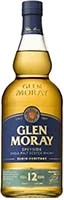 Glen Moray Elgin Classic Single Malt Scotch Whiskey