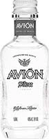 Avion Anejo Is Out Of Stock