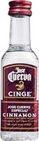 Jose Cuervo Cinge Cinnamon 5cl