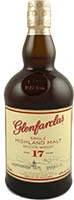 Glenfarclas 17-yr Single Malt Scotch