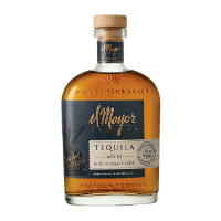 El Mayor Anejo Tequila Is Out Of Stock