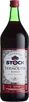 Stock Vermouth Rosso