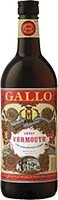 Gallo Sweet Vermouth 750 Ml