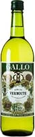 Gallo Dry Vermouth 750 Ml