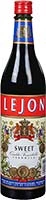 Lejon Sweet Vermouth Is Out Of Stock