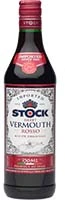 Stock Vermouth Rosso