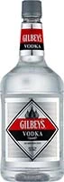 Gilbeys Vodka