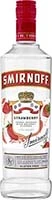 Smirnoff Strawberry 70