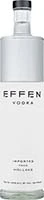 Effen Vodka 750