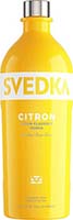 Svedka Citron 70