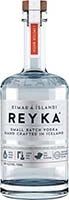 Reyka Vodka 80