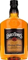 Early Times Kentucky Whiskey