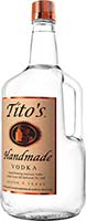 Tito's Handmade Vodka