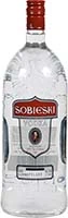 Sobieski Vodka 80 - Poland