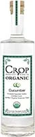 Crop Organic Cucumber Vodka