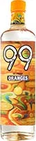 99 Oranges Liqueur