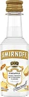 Smirnoff Pineapple