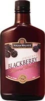 Hw Blackberry Brandy 375ml