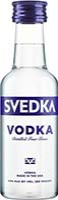 Svedka Vodka