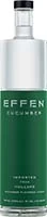 Effen Cucumber Vodka