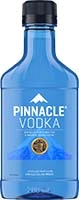 Pinnacle Vodka .200ml