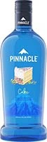 Pinnacle Cake  Vodka