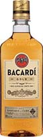 Bacardi Gold Rum