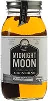 Midnight Moon Apple Pie