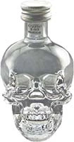 Crystal Head Vodka .50ml Is Out Of Stock