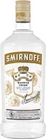 Smirnoff Vodka,whipped Cream Is Out Of Stock