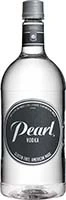 Pearl Vodka Black*