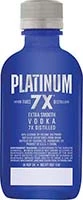 Platinum 7x Vodka