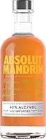 Absolut Mandrin Vodka