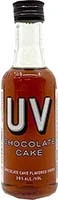 Uv Chocolate Cake Vodka