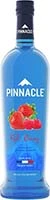 Pinnacle Red Berry Flavored Vodka