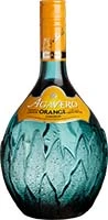 Agavero Orange Tequila 750ml