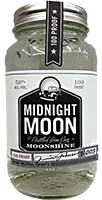 Midnight Moon 100 Proof Moonshine