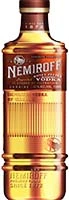 Nemiroff Honey Pepper Vodka