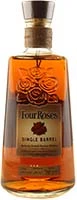 Four Roses Single Barrel