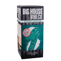 Big House Box Pinot Grigio