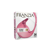 Franzia Sunset Blush White Zinfandel