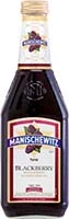 Manischewitz Blackberry