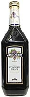 Manischewitz Concord Grape