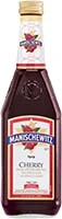 Manischewitz Cherry