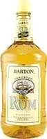 Barton Gold Rum