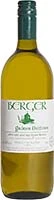 Berger Grunerveltliner