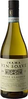 Inama Soave Classico 2015